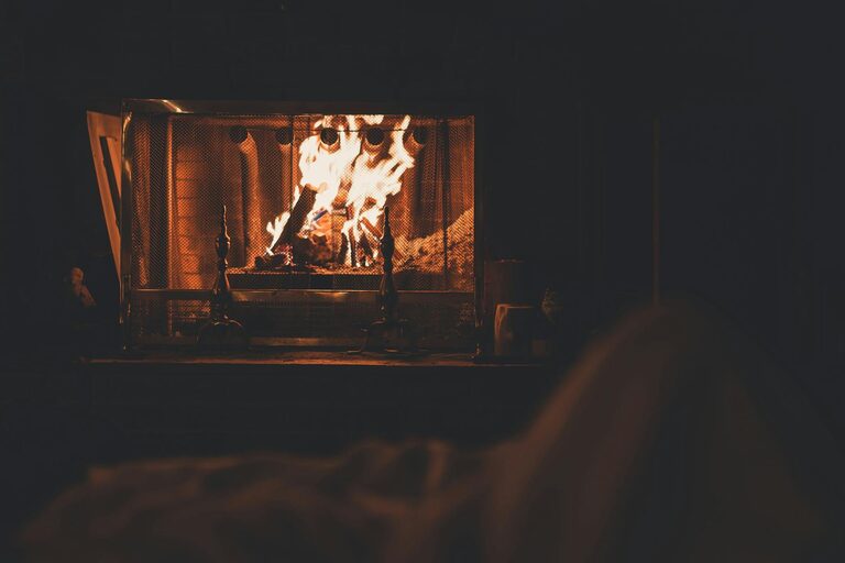 Cozy Evening Ideas to Unplug and Relax Without Screens